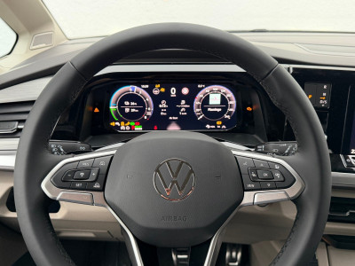 VW Multivan Gebrauchtwagen