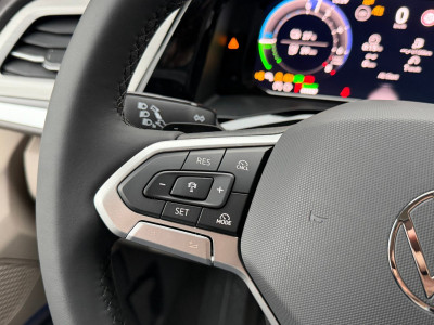 VW Multivan Gebrauchtwagen