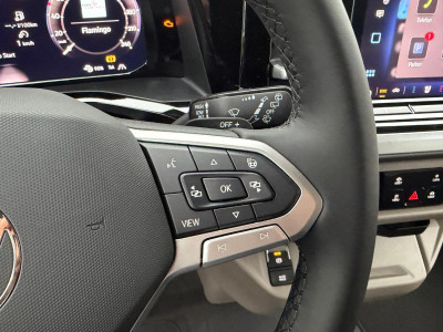 VW Multivan Gebrauchtwagen