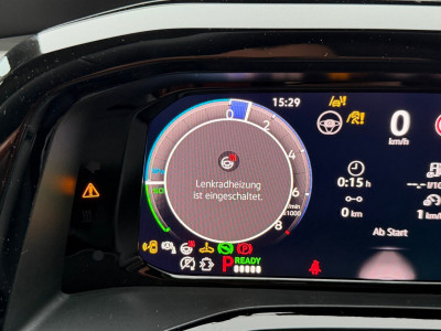 VW Multivan Gebrauchtwagen