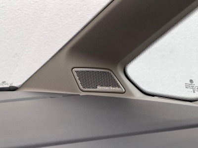 VW Multivan Gebrauchtwagen