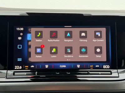 VW Multivan Gebrauchtwagen