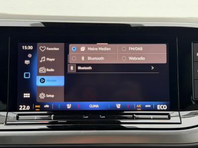 VW Multivan Gebrauchtwagen