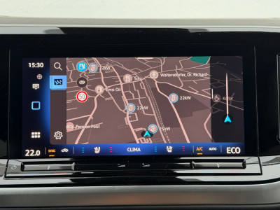 VW Multivan Gebrauchtwagen