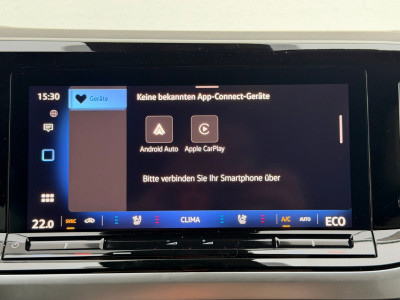 VW Multivan Gebrauchtwagen