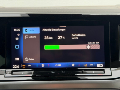 VW Multivan Gebrauchtwagen