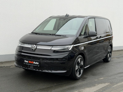 VW Multivan Gebrauchtwagen