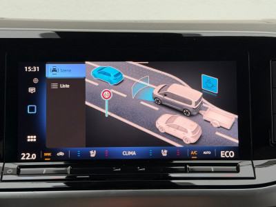 VW Multivan Gebrauchtwagen