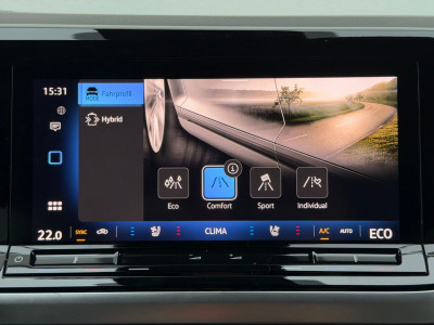 VW Multivan Gebrauchtwagen