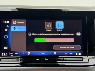 VW Multivan Gebrauchtwagen