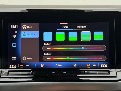 VW Multivan Gebrauchtwagen