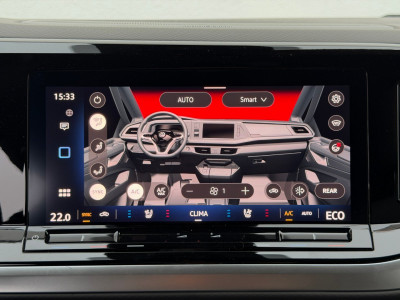 VW Multivan Gebrauchtwagen