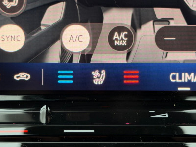 VW Multivan Gebrauchtwagen