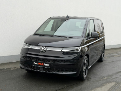 VW Multivan Gebrauchtwagen