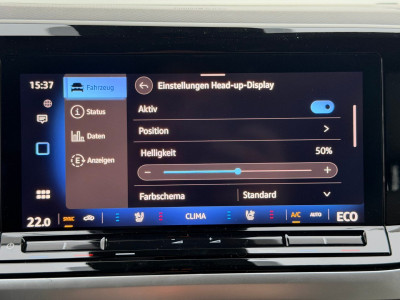 VW Multivan Gebrauchtwagen