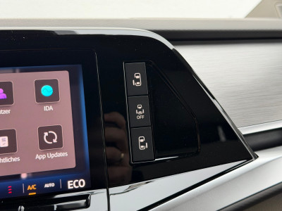 VW Multivan Gebrauchtwagen