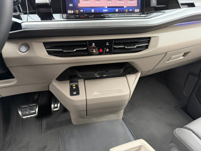 VW Multivan Gebrauchtwagen