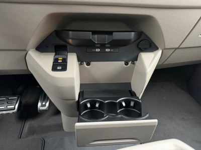 VW Multivan Gebrauchtwagen