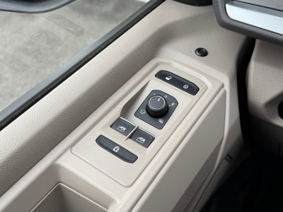 VW Multivan Gebrauchtwagen