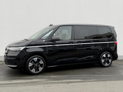 VW Multivan Gebrauchtwagen