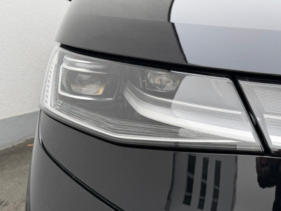 VW Multivan Gebrauchtwagen