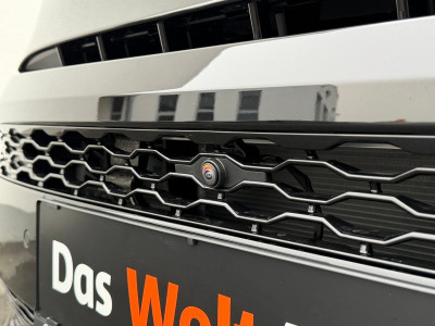 VW Multivan Gebrauchtwagen