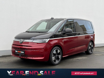 VW Multivan Gebrauchtwagen