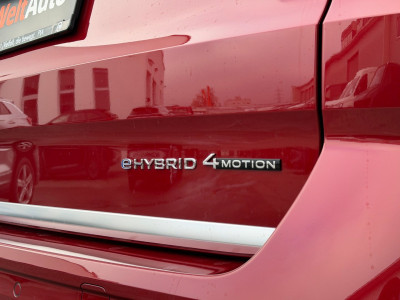 VW Multivan Gebrauchtwagen