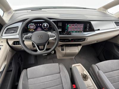 VW Multivan Gebrauchtwagen