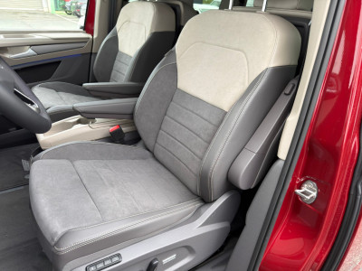 VW Multivan Gebrauchtwagen