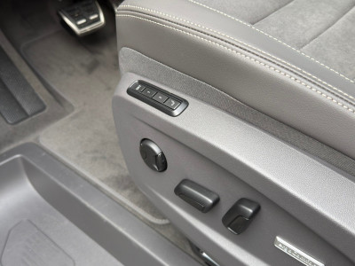 VW Multivan Gebrauchtwagen