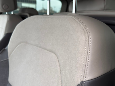 VW Multivan Gebrauchtwagen