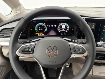 VW Multivan Gebrauchtwagen