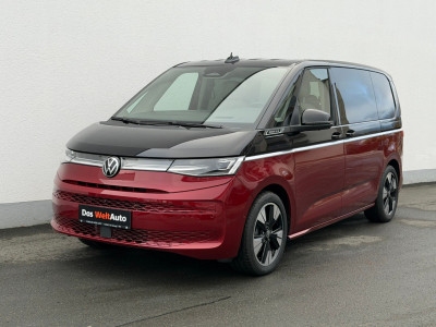 VW Multivan Gebrauchtwagen