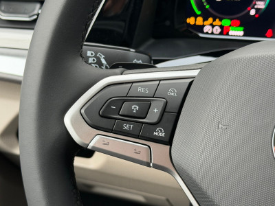 VW Multivan Gebrauchtwagen