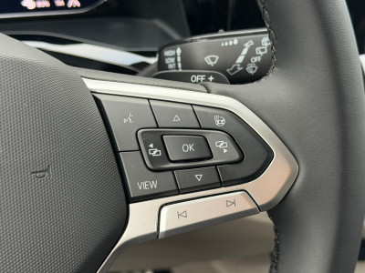 VW Multivan Gebrauchtwagen