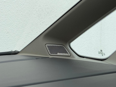 VW Multivan Gebrauchtwagen