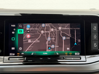 VW Multivan Gebrauchtwagen