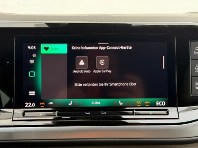 VW Multivan Gebrauchtwagen