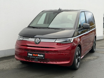 VW Multivan Gebrauchtwagen