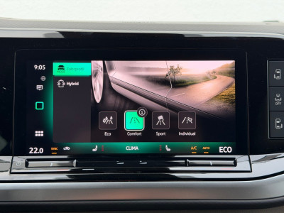 VW Multivan Gebrauchtwagen