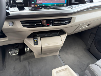 VW Multivan Gebrauchtwagen