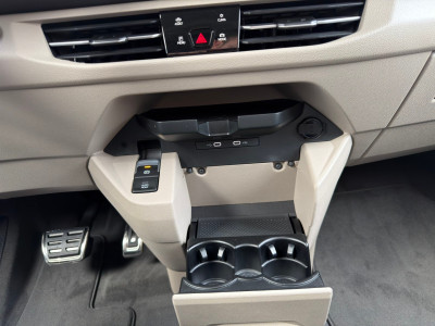 VW Multivan Gebrauchtwagen