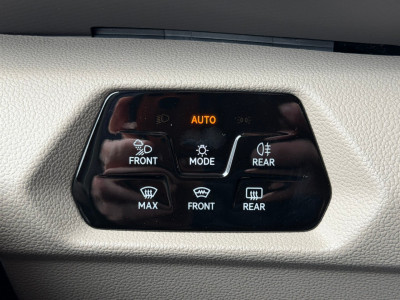 VW Multivan Gebrauchtwagen