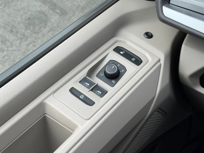 VW Multivan Gebrauchtwagen