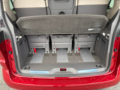 VW Multivan Gebrauchtwagen