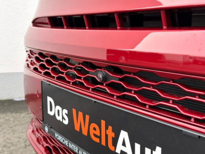 VW Multivan Gebrauchtwagen