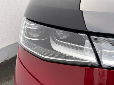 VW Multivan Gebrauchtwagen