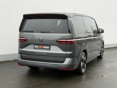 VW Multivan Gebrauchtwagen