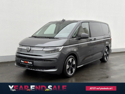 VW Multivan Gebrauchtwagen